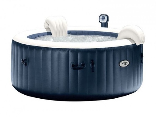 Intex Purespa Plus HWS 1100 opblaasbare opzet spa Ø2,16 m