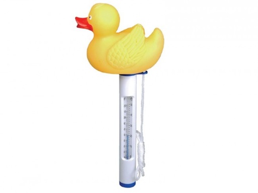 [40101040] Thermometer eend