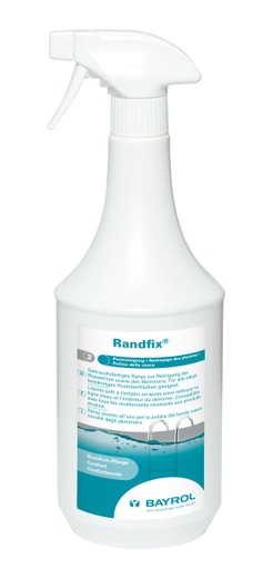 [010853] Randfix - zwembad reinigingsmiddel - 1L - Bayrol